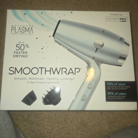 Infinity Pro Dryer - Picture 3 of 10